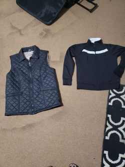 Jackets