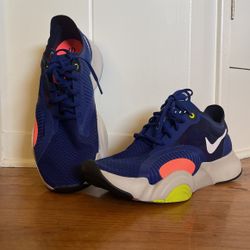 Nike Superrep Running