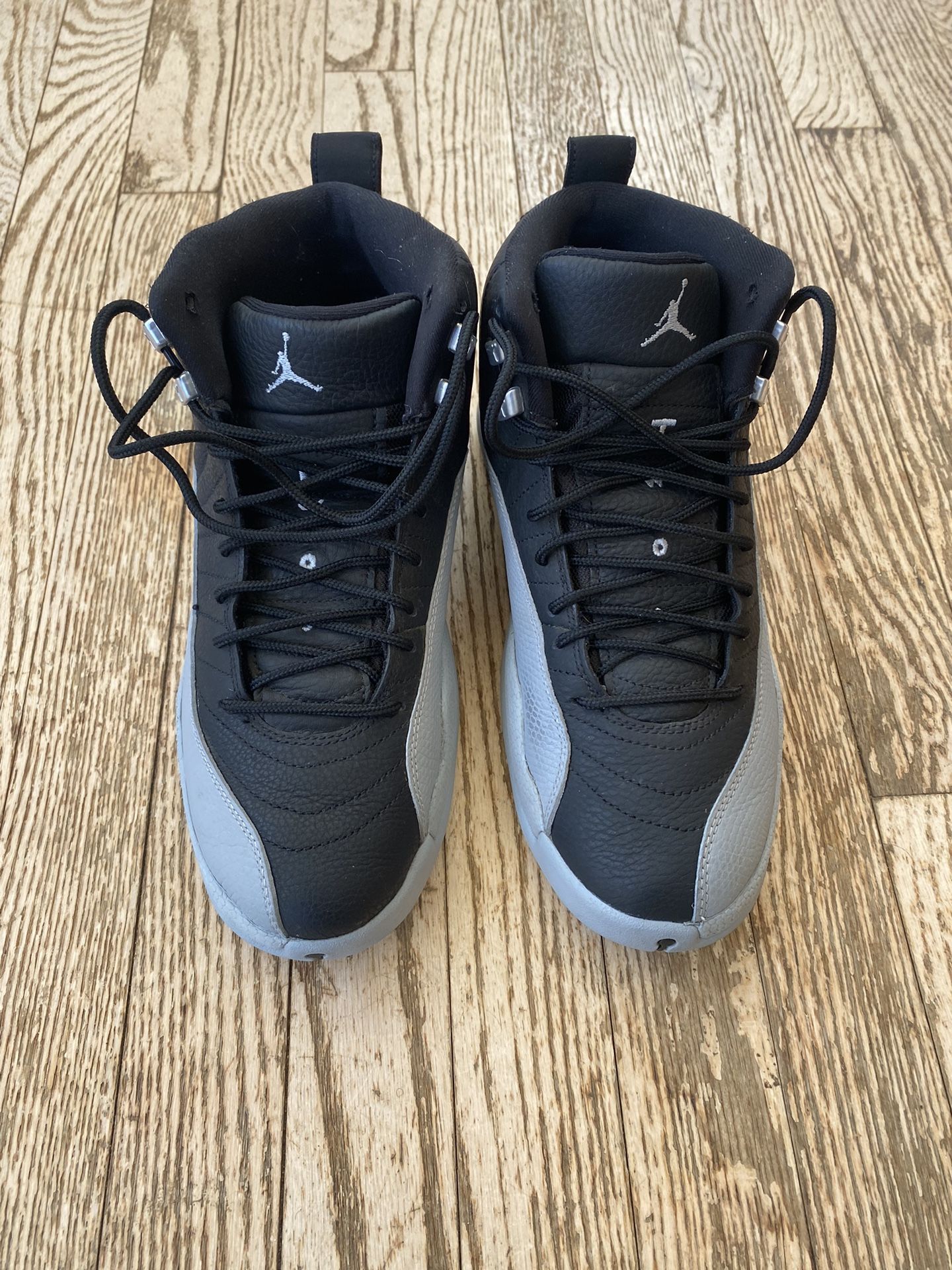 Jordan Baron 12 Size 8.5 Great Condition