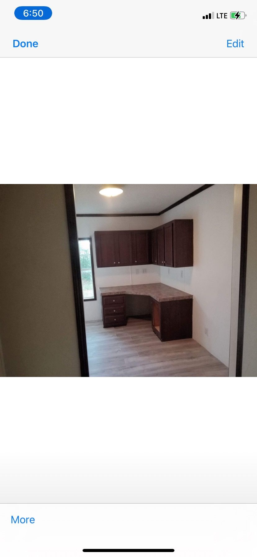 Mobile Home 4 Bed 3 Bath - Land Included