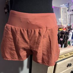Women Nike Athletic Shorts 