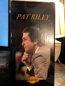 Pat Riley ‘2/22/26 Giveaway’ Statue Replica