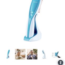 Hairmax Ultimate 9 Laser Comb