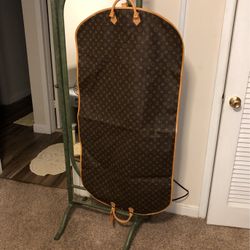 Zipper Bag Louis Vuitton 