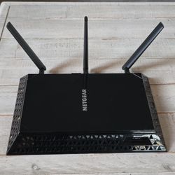 Netgear AC1900 WiFi Range Extender EX7000