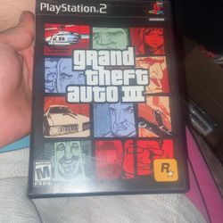 GTA 3