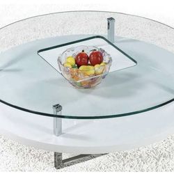 Italian Design Coffe Table Modern Animalistic 