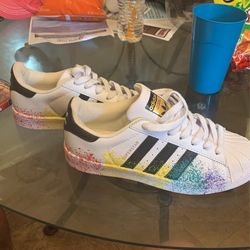 Adidas Size 8