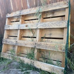 Free Pallet