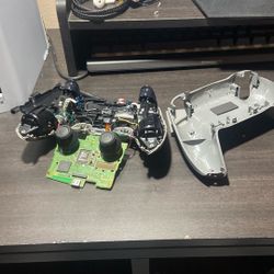 Ps5 Controller Needs A Lot A Lot Of Fixing  And Limited Addition 600