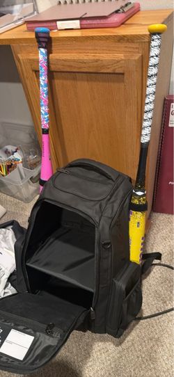 Smash ops mini bag new