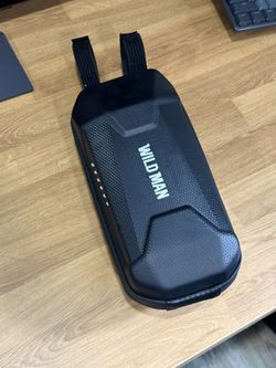 Scooter Bag Storage