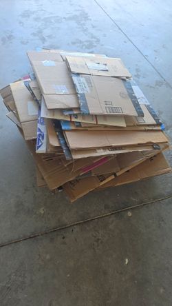 Boxes