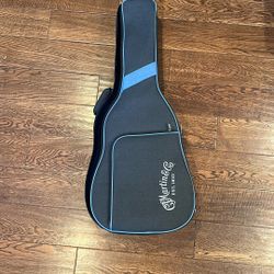 Martin Guitar Case (soft)