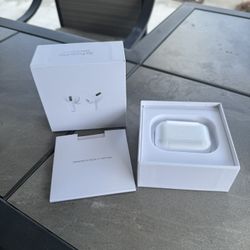 AirPod Pro