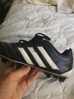 Adidas cleats