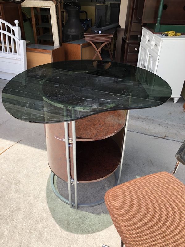 Bar Table Little Dusty 42 X 35 36 High For In Boca Raton Bar Table Little Dusty 42 X 35 36 High For In Boca Raton Fl Offerup