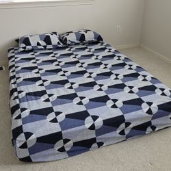 (Extra Firm Queen) Beautyrest Silver Mattress