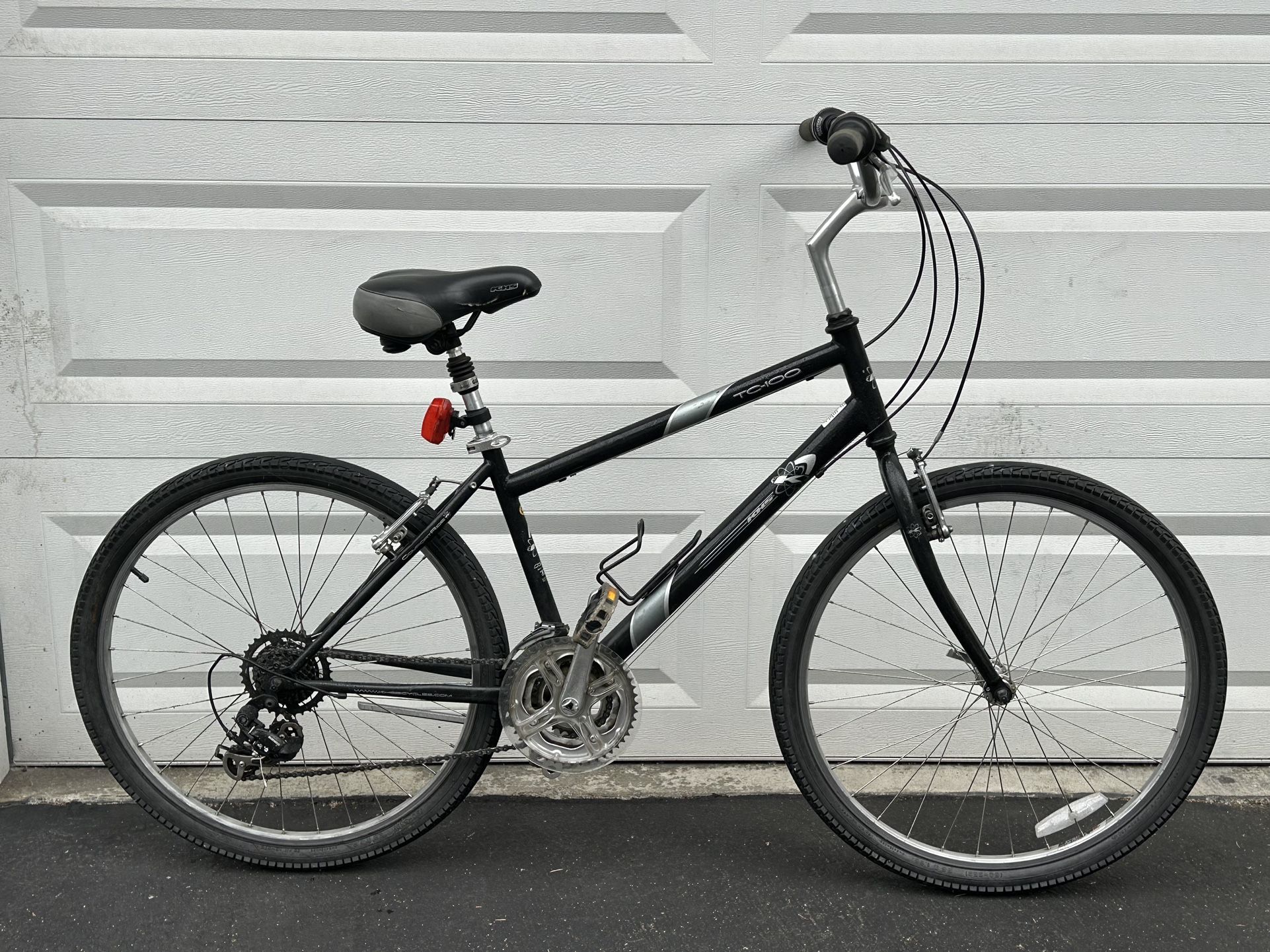 Mountain Bike KHS Tire 26 Frame 16”