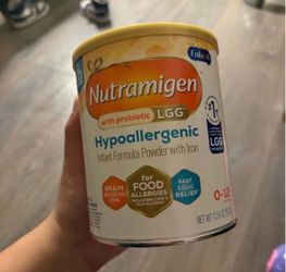 Nutramigen