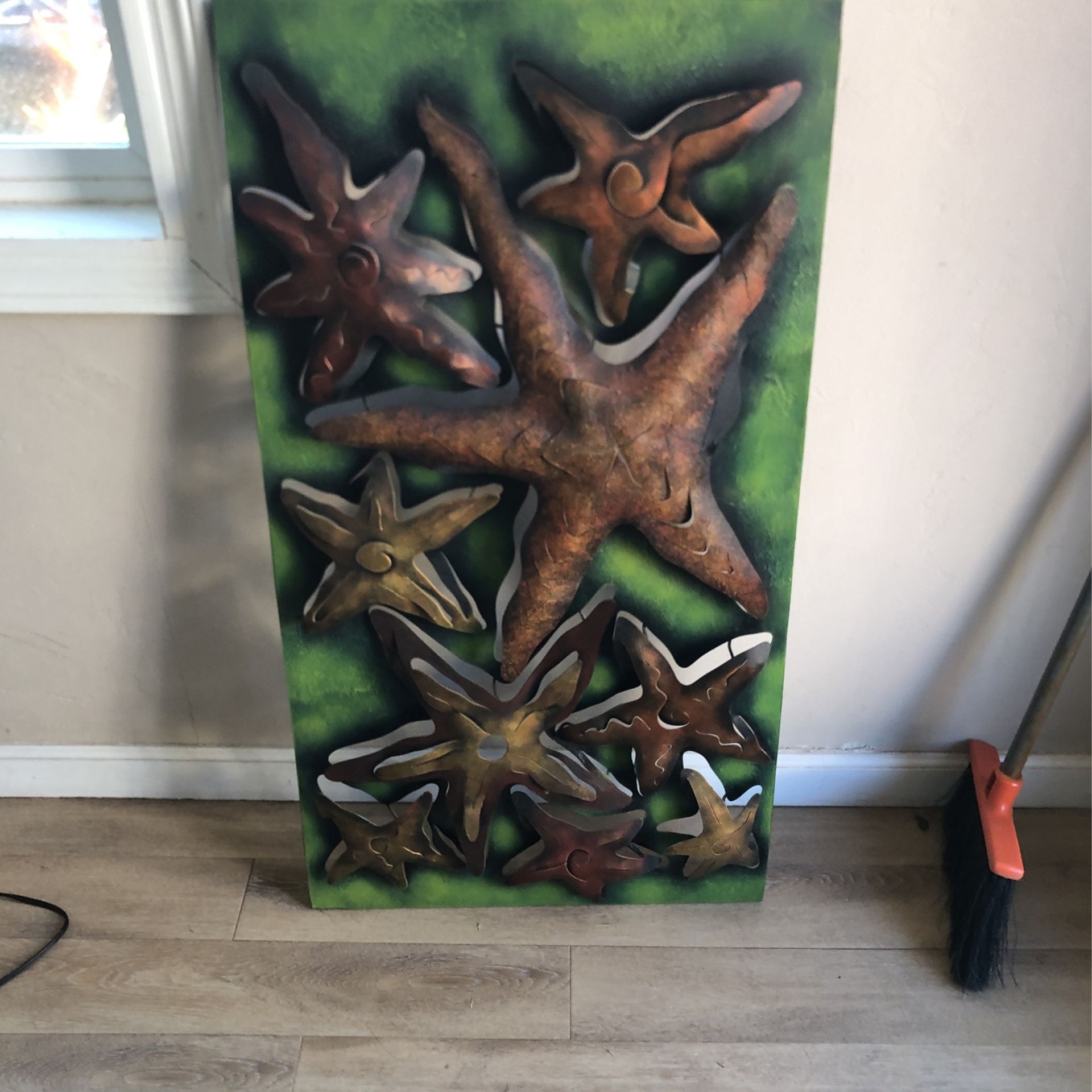 Metal Art