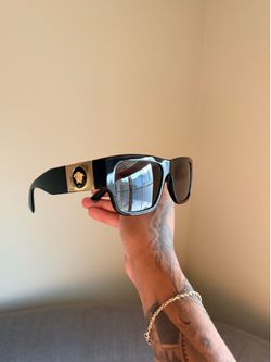 Versace Sunglasses