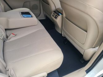 Toyota venza 2011