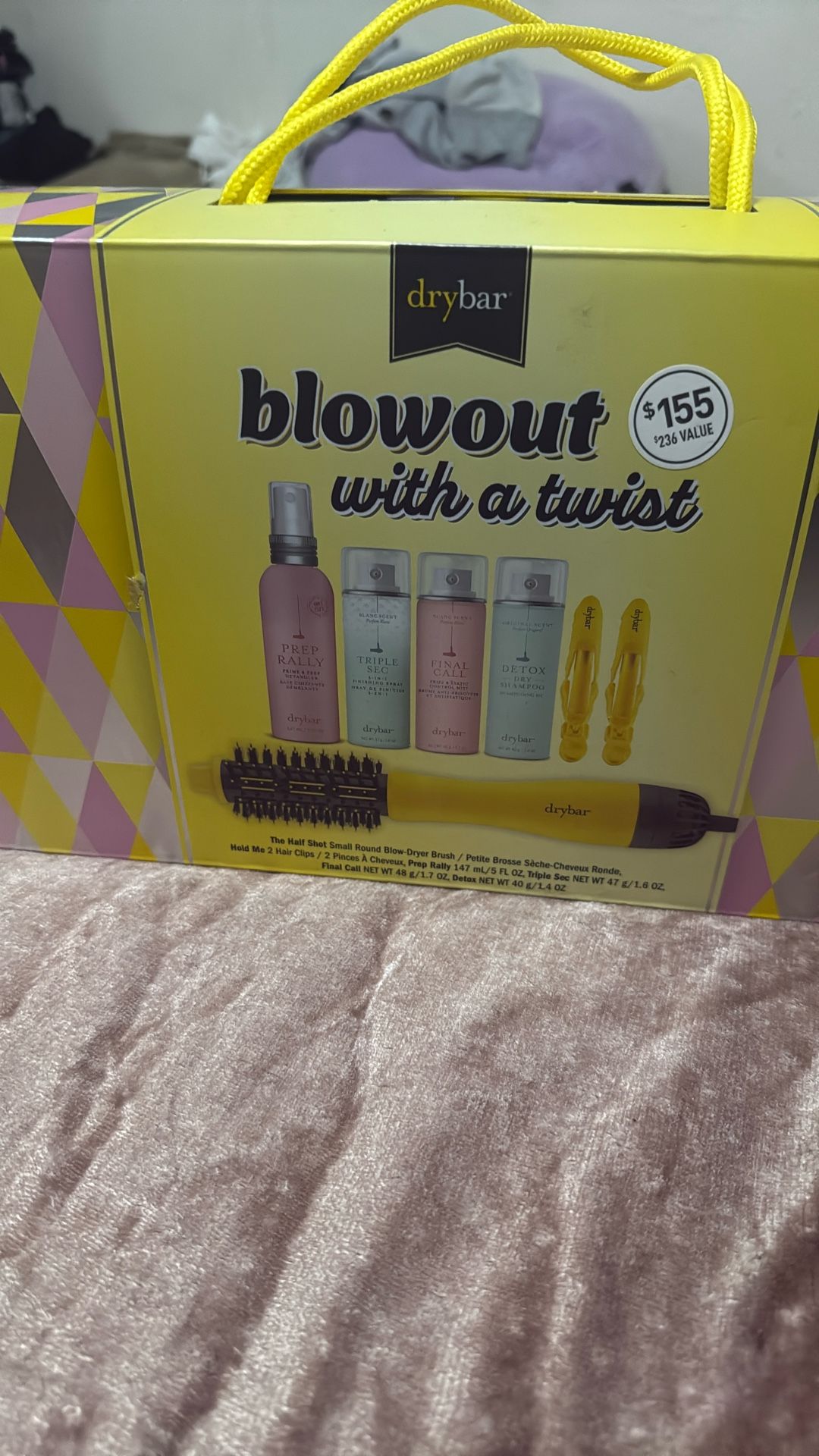 Drybar