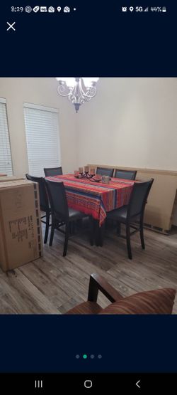Dinner Set