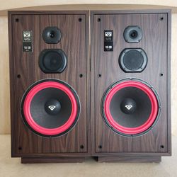 Cerwin Vega VS-120 pair