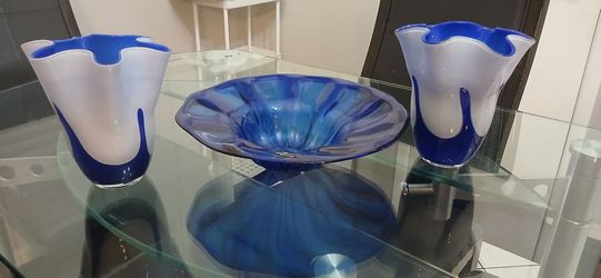 Arte Vintage Vase ,florero Vintage