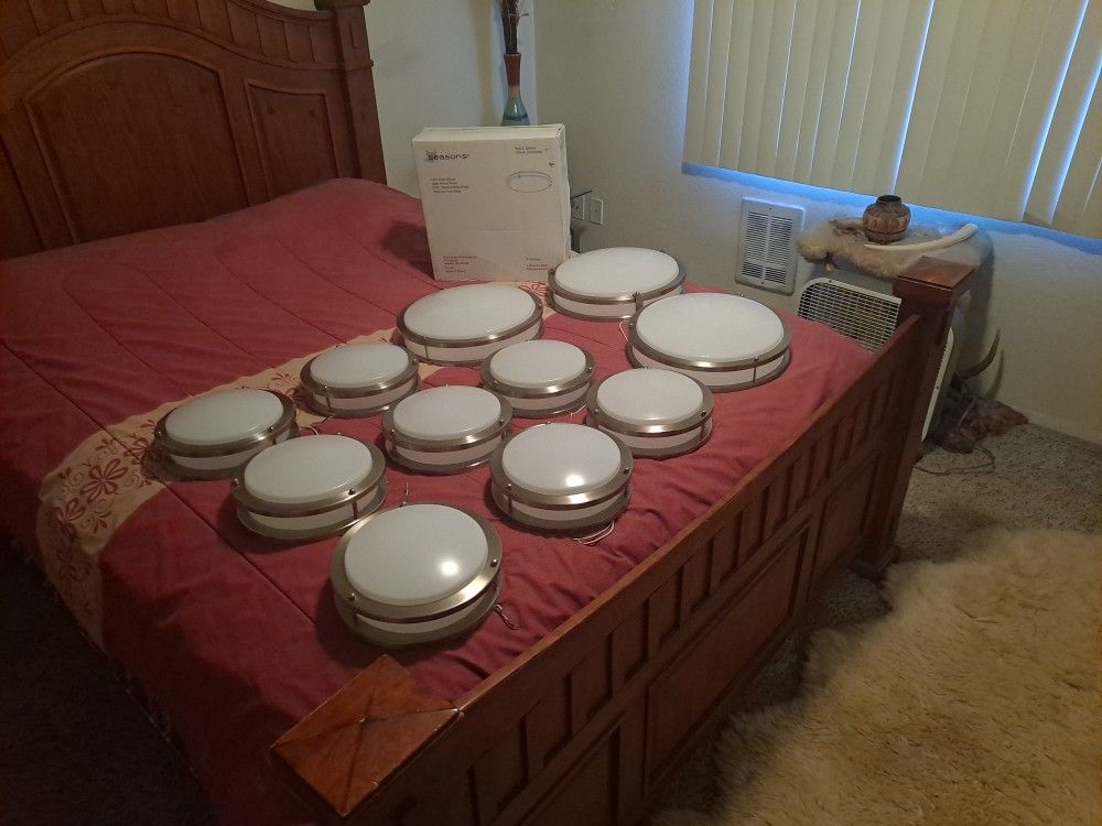 Led Lights