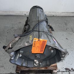 A/T Transmission Assy. 4WD 5.3L V8 GMC YUKON 15 16 17 18 19 20 TESTED WITH TOW