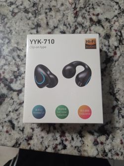Wireless Earbuds