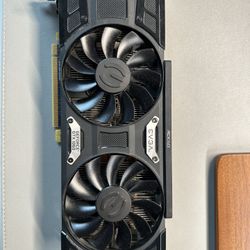 EVGA GeForce GTX 1060 6GB FTW+ DT GAMING ACX 3.0, 6GB 