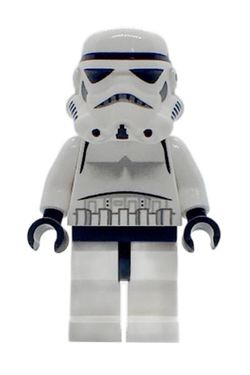 Lego Star Wars
