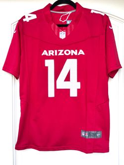 WOMEN’S: XL - CARDINALS #14 MICHAEL WILSON JERSEYS