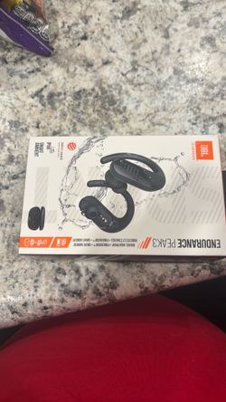 JBL ENDURANCE PEAK 3