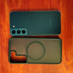 Samsung Galaxy S22 (256gb)