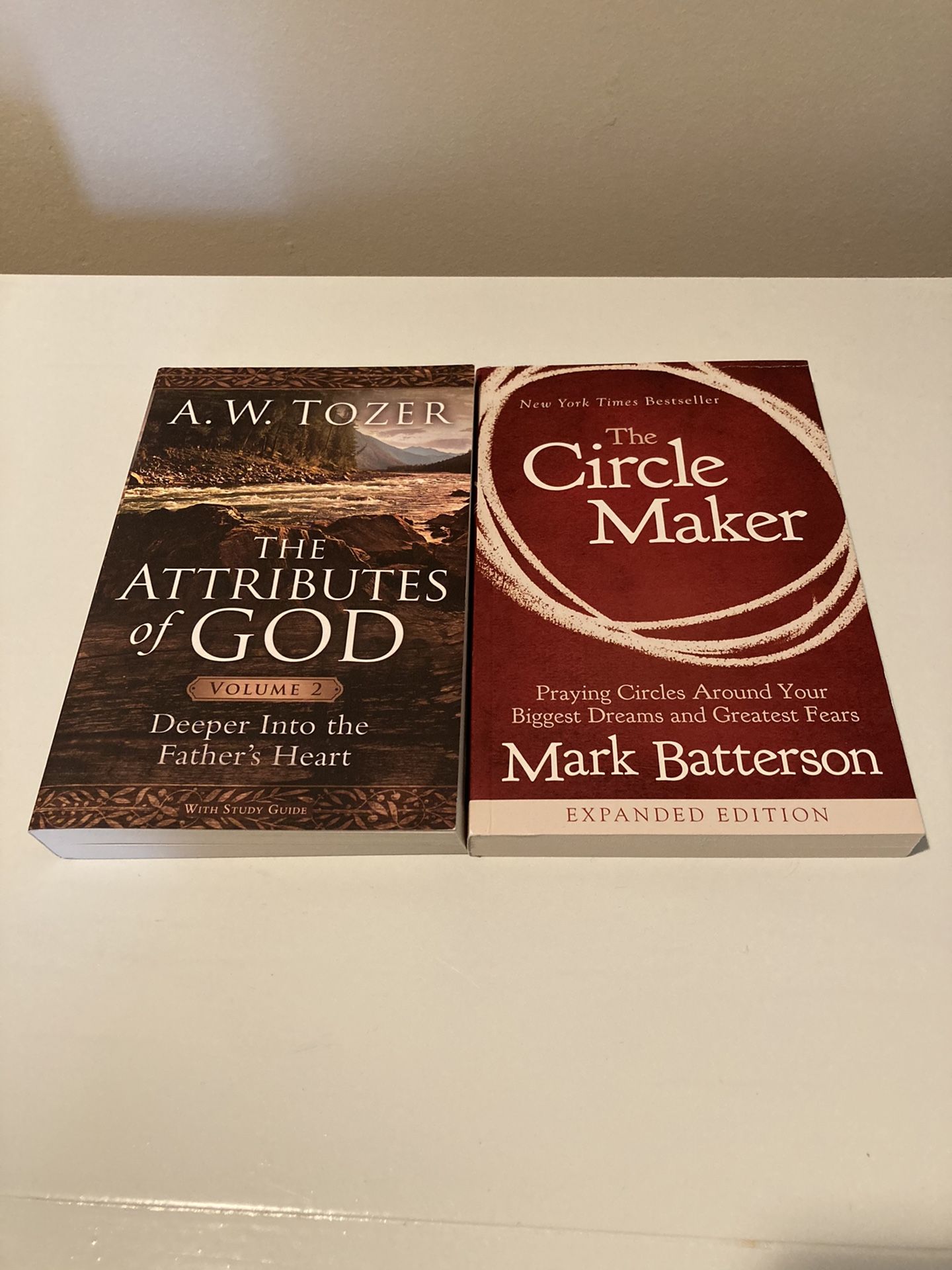 Christian Books
