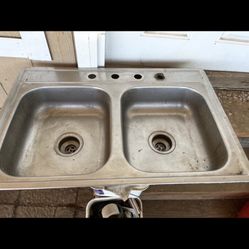Kitchen Sink