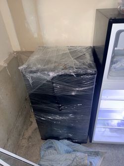 Mini Fridge,