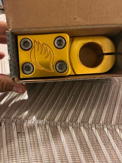 Gold se stem