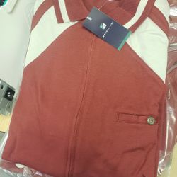 Men's Long Sleeve Shirt  Size L