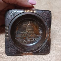 VINTAGE Ashtray