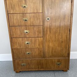 Drexel Heritage Armoire 