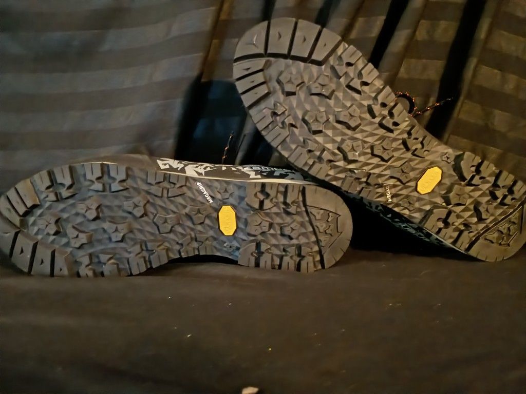 Hiking Boots