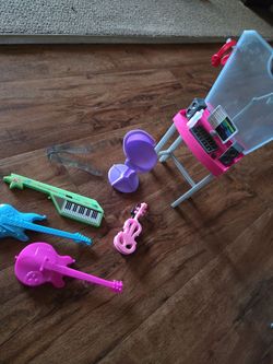 Barbie