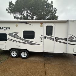 2012 Forest River Tracer Camper