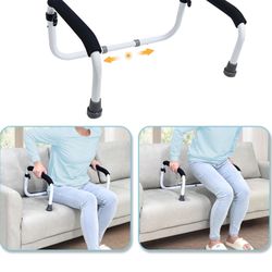 Couch Cane Stand Up Assist Chair Lift Device